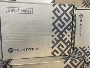 Mikrotik Series Rb951 Router