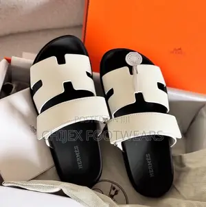Hermes Quality High Sole Design!