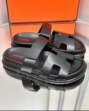 Hermes Quality High Sole Design!