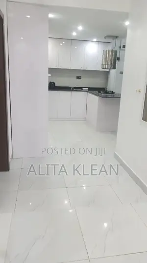 Cleaning Services