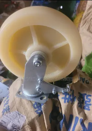 Teflon Tire