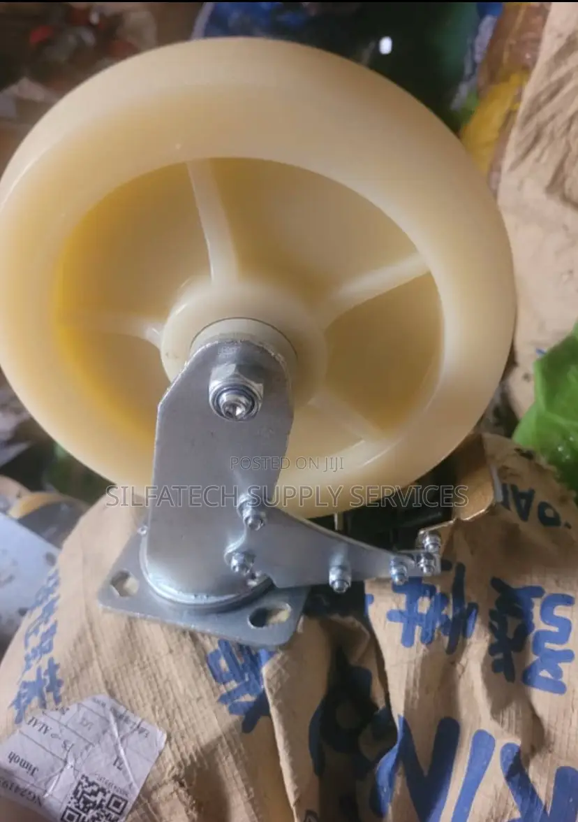 Teflon Tire