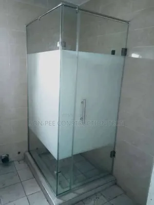 Shower Cubicle