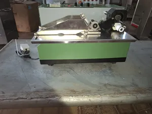 Dry Ink Coding Machine