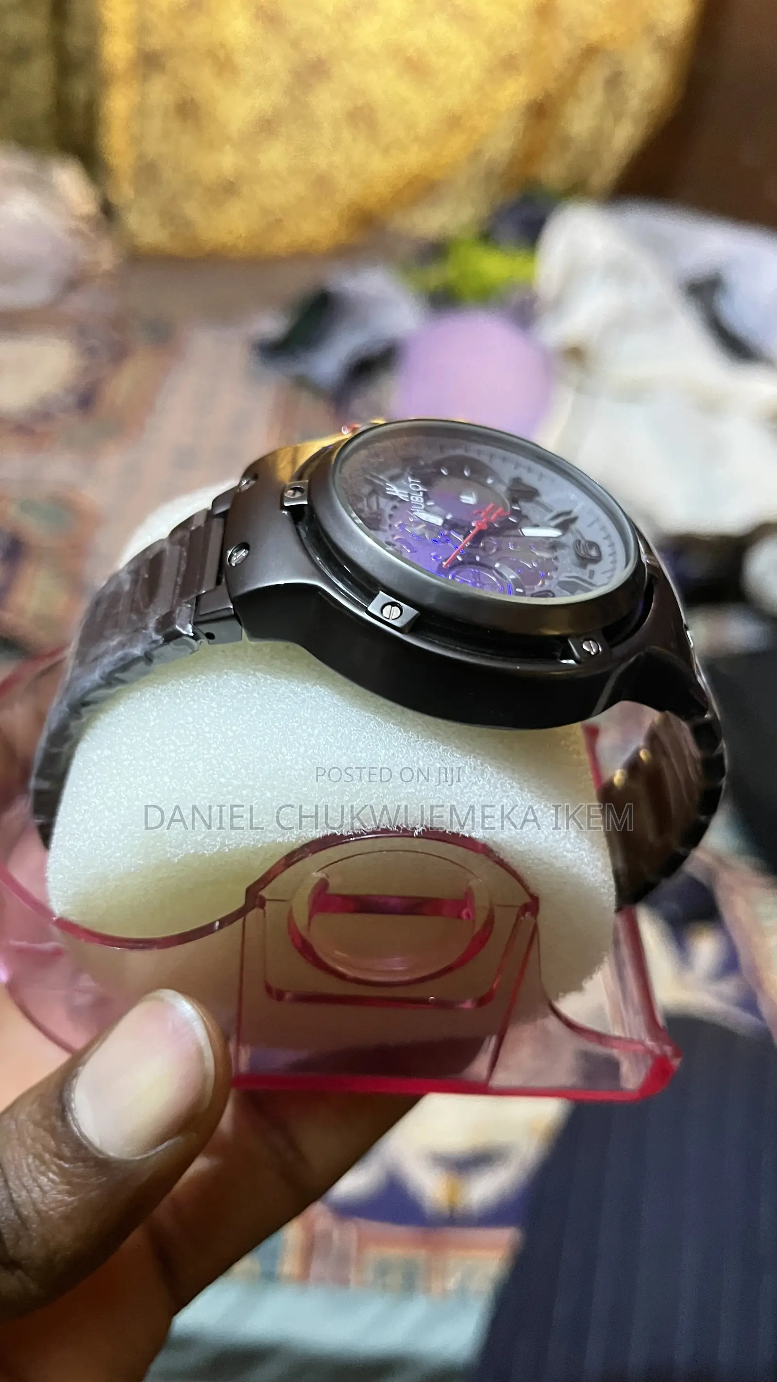 Hublot Wristwatch
