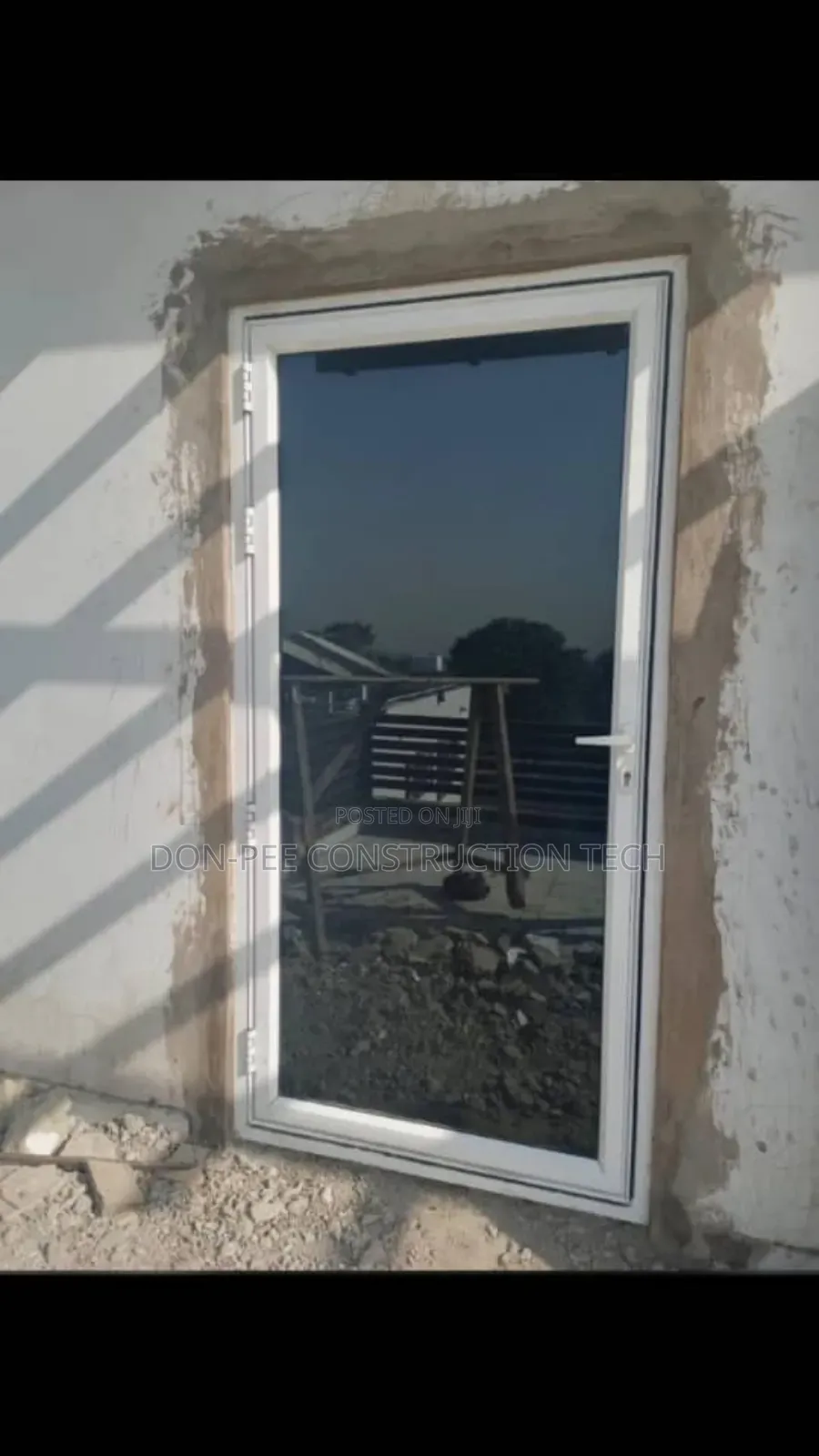  Hing Door