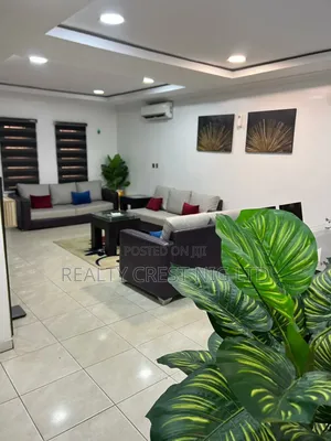 Furnished 4bdrm Apartment in Mende for rent