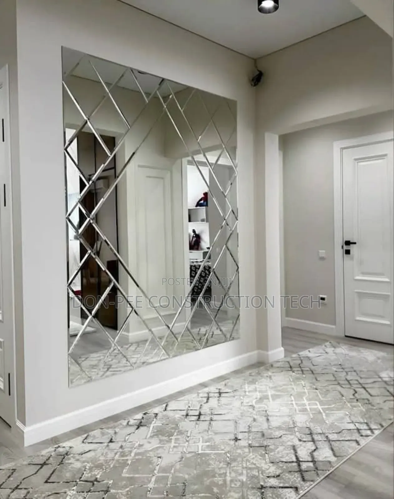 Mirror  Work