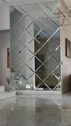 Mirror  Work