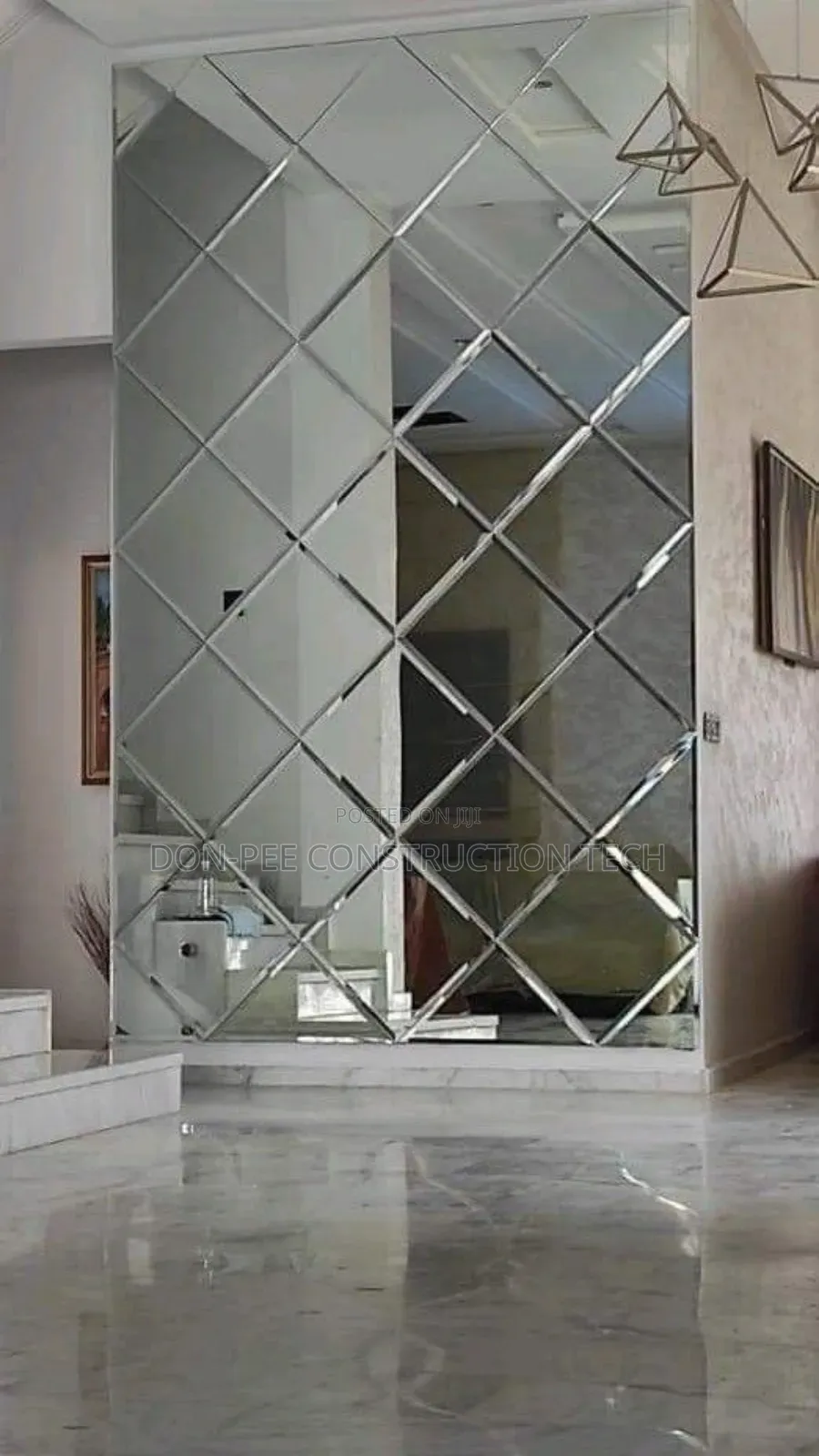 Mirror  Work