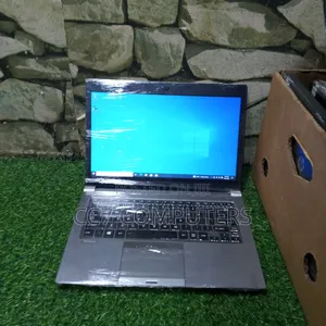 Laptop Toshiba Portege X30 8GB Intel Core i7 SSD 128GB