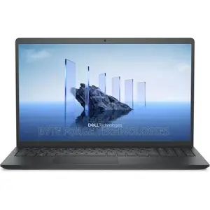 New Laptop Dell Inspiron 15 8GB Intel Core i5 SSD 512GB