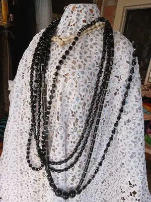 Quality Cord Lace Fabrics (5yarfs)