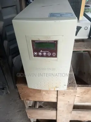 Aprostar Inverter 24v 5kva