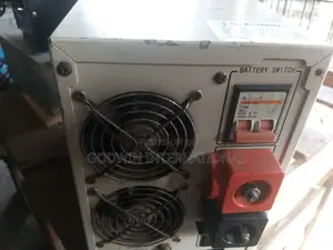Aprostar Inverter 24v 5kva