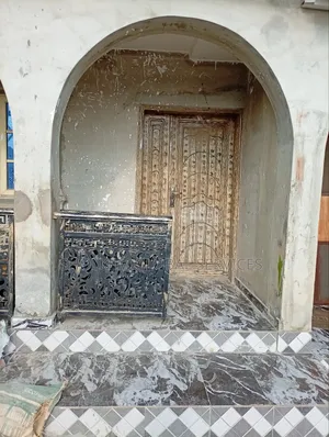 3bdrm Apartment in Ifako-Ijaiye for rent
