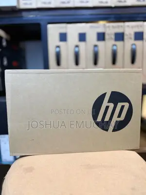New Laptop HP EliteBook x360 1040 G7 16GB Intel Core i5 SSD 256GB