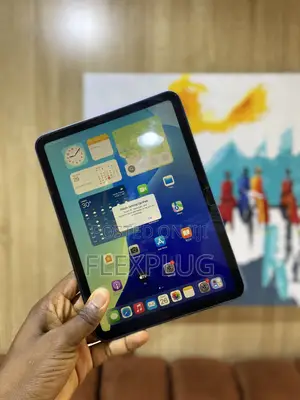 Apple iPad (2022) 64 GB Blue