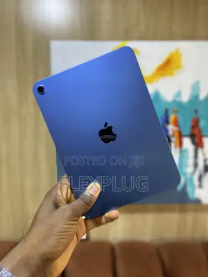 Apple iPad (2022) 64 GB Blue
