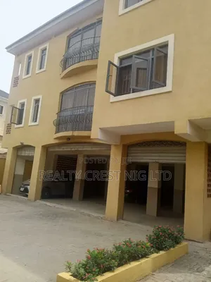 3bdrm Block of Flats in Palmgroove for sale