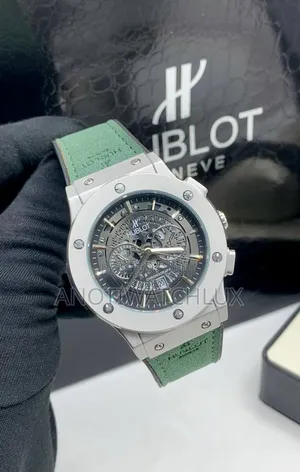 Luxury Hublot Watches