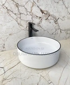 Rand Canter Tup Basin Best Quality With Affordable Price