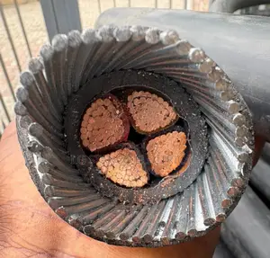 95mmx4core Amoured