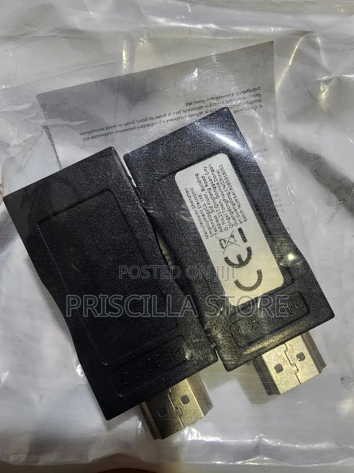 30m Hdmi Extender Over Cat 5/6 Cable