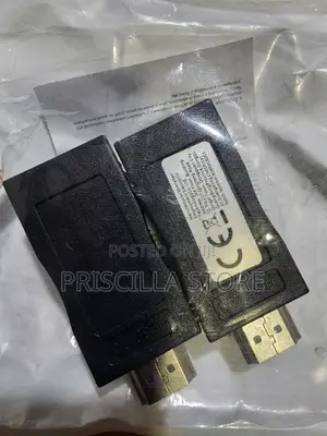30m Hdmi Extender Over Cat 5/6 Cable
