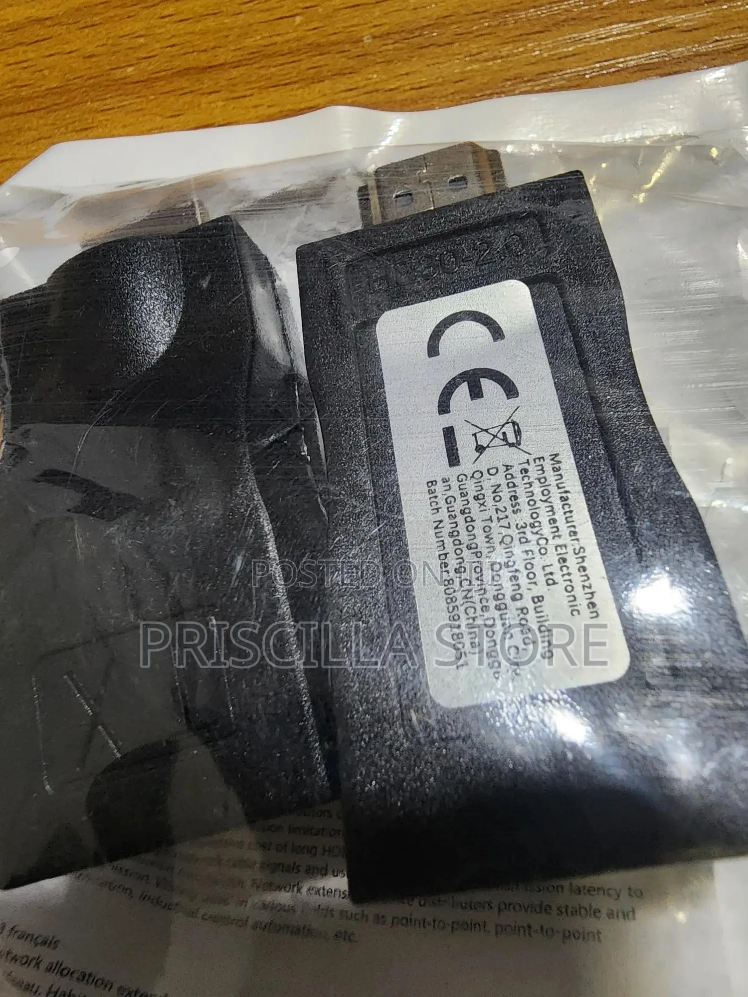 30m Hdmi Extender Over Cat 5/6 Cable