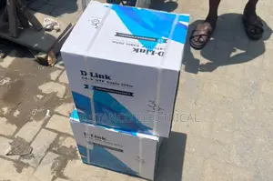 D Link Cat 6