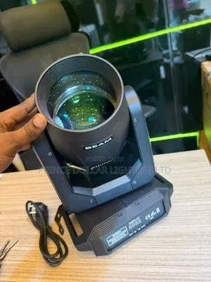 Original Beam 200watts