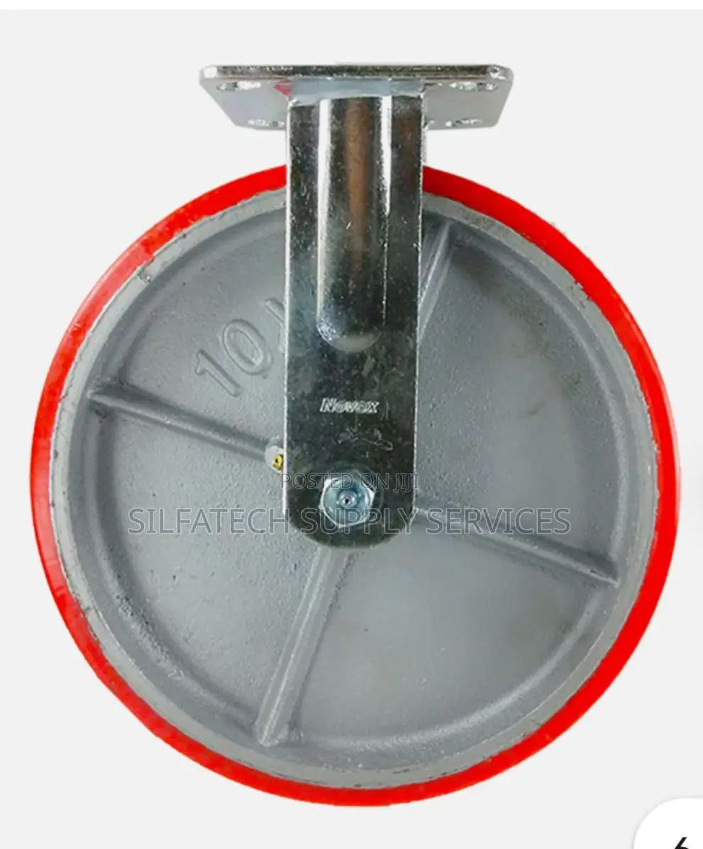 Teflon Tire