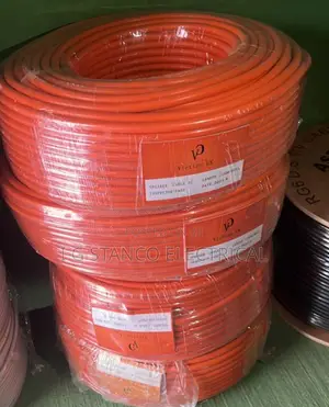Speaker Cable