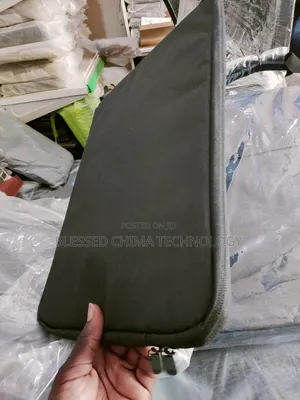 Fabric Pouch Bag
