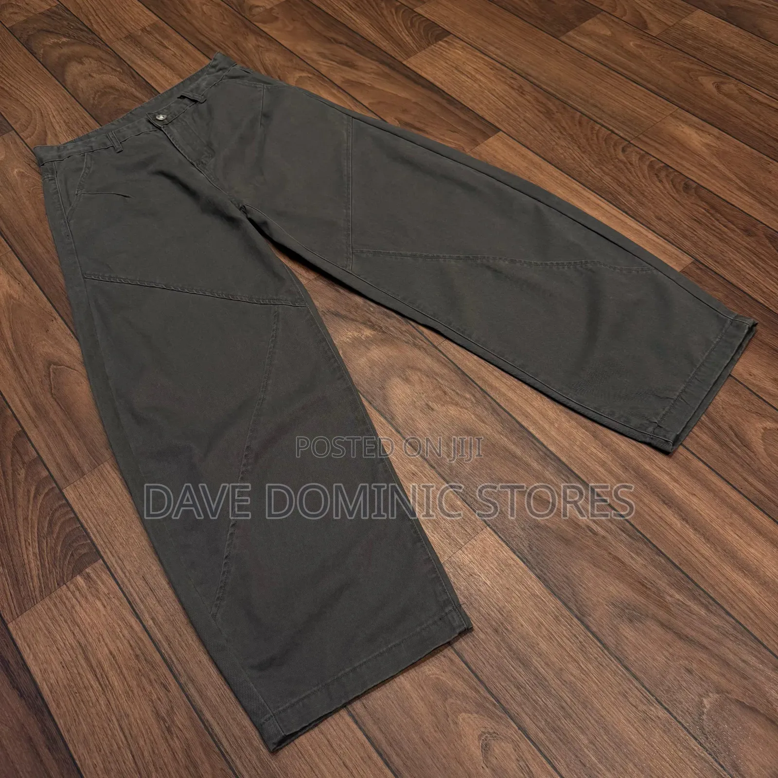 Abs Slim Classic Washed Jeans