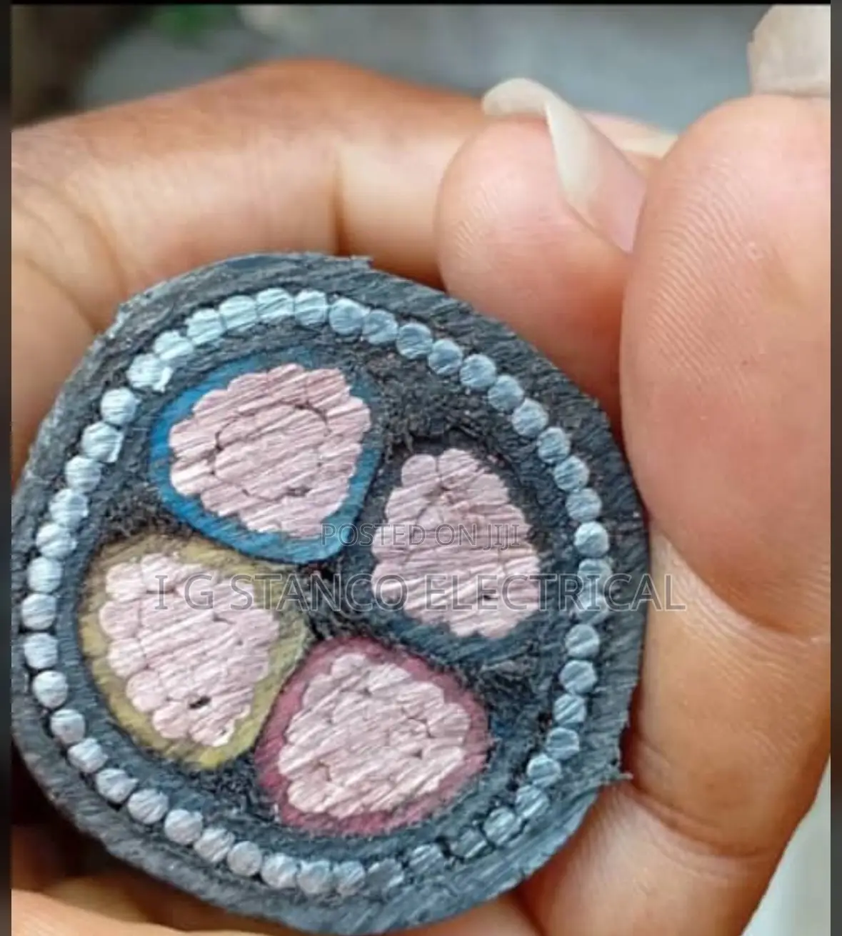 70mmx4 Core