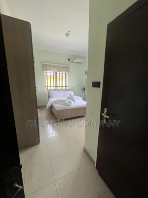 Furnished 4bdrm Duplex in Lekki Phase 1 for rent