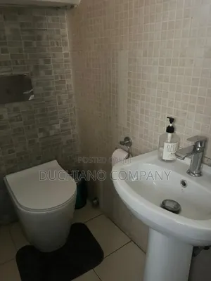 Furnished 4bdrm Duplex in Lekki Phase 1 for rent