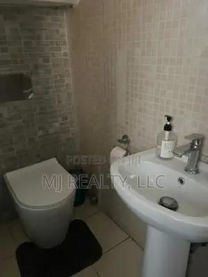 Furnished 4bdrm Duplex in Lekki Phase 1 for rent