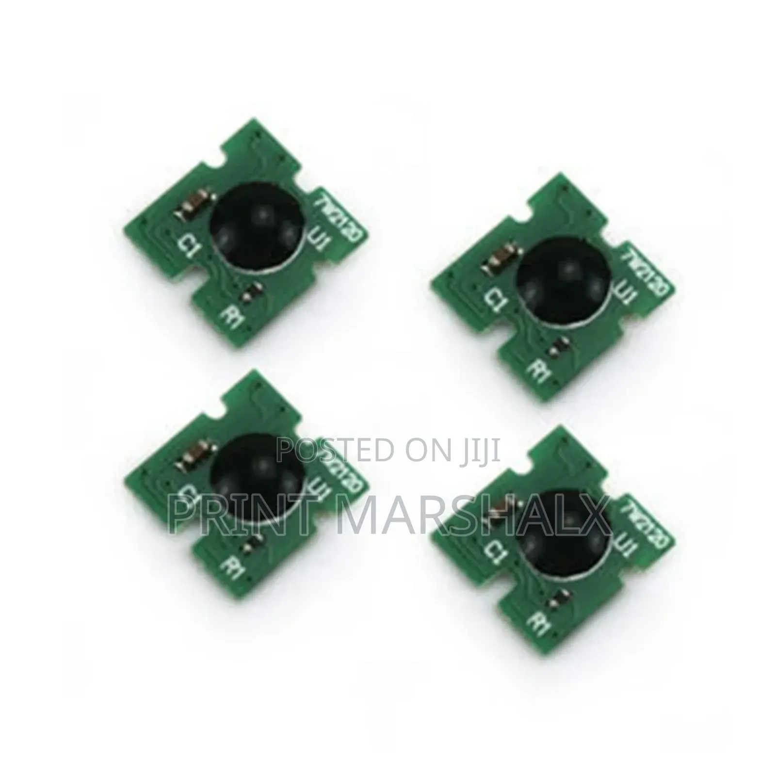 Auto Reset Chip Arc for Epson Workforce Pro Wf-C5290 Wf-C5790