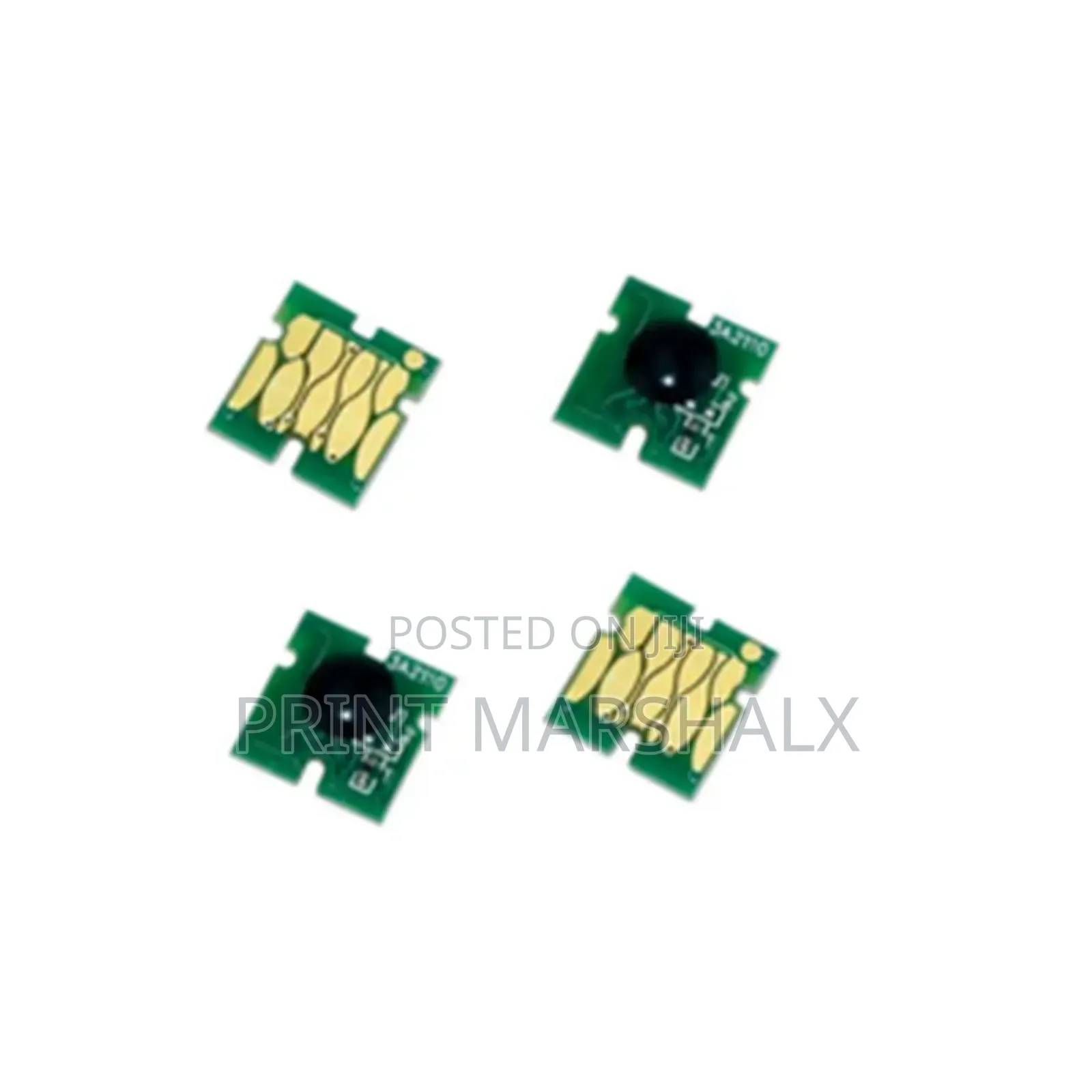 Auto Reset Chip Arc for Epson Workforce Pro Wf-C5290 Wf-C5790