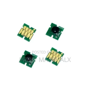 Auto Reset Chip Arc for Epson Workforce Pro Wf-C5290 Wf-C5790