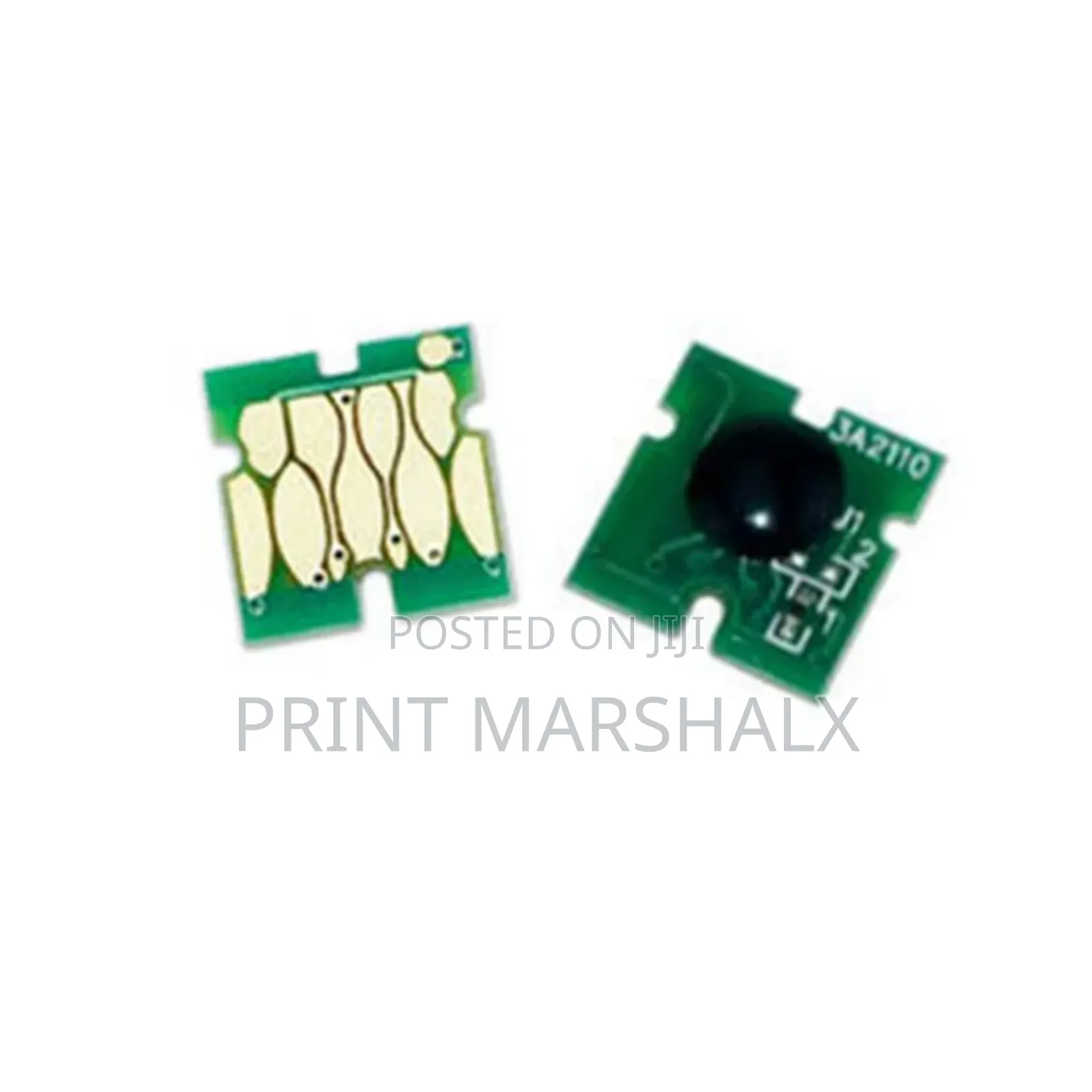 Auto Reset Chip Arc for Epson Workforce Pro Wf-C5290 Wf-C5790