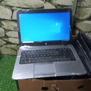 Laptop HP EliteBook 840 G1 8GB Intel Core i5 SSD 128GB
