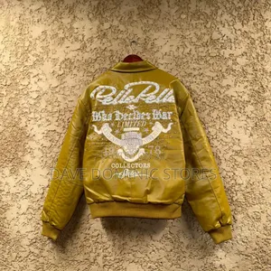 Pelle Pelle Jacket