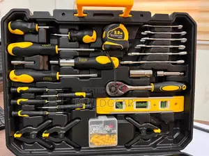 158 PCS Combination Tools