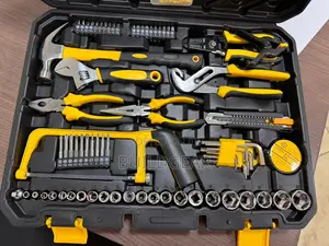 158 PCS Combination Tools