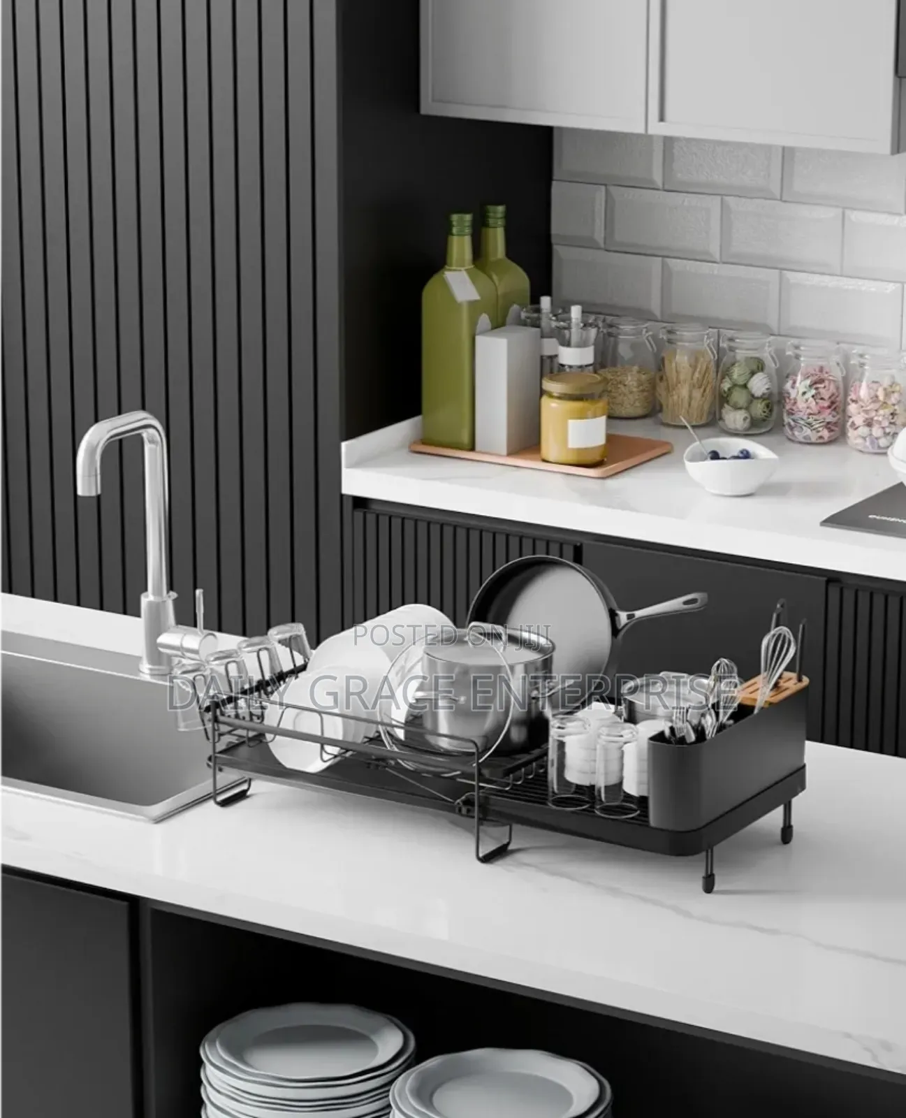 Kitsure Drying Rack