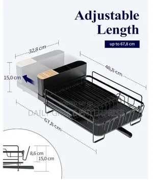 Kitsure Drying Rack